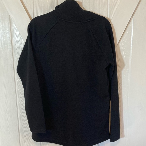 Athleta NWT Cozy Karma Asym Pullover - Picture 8 of 10